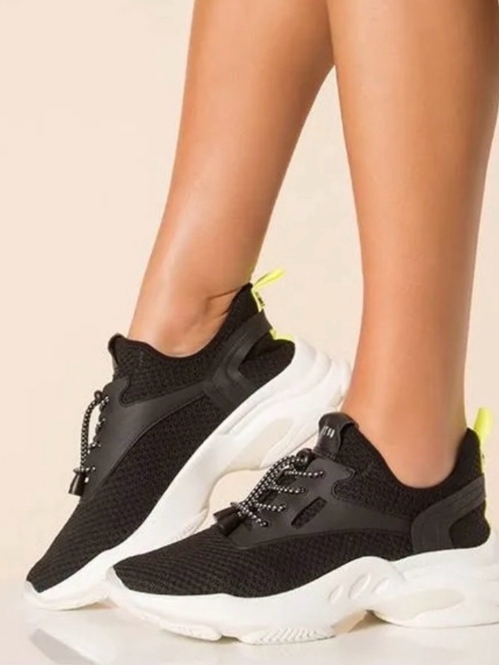 Steve Madden Myles Sneaker